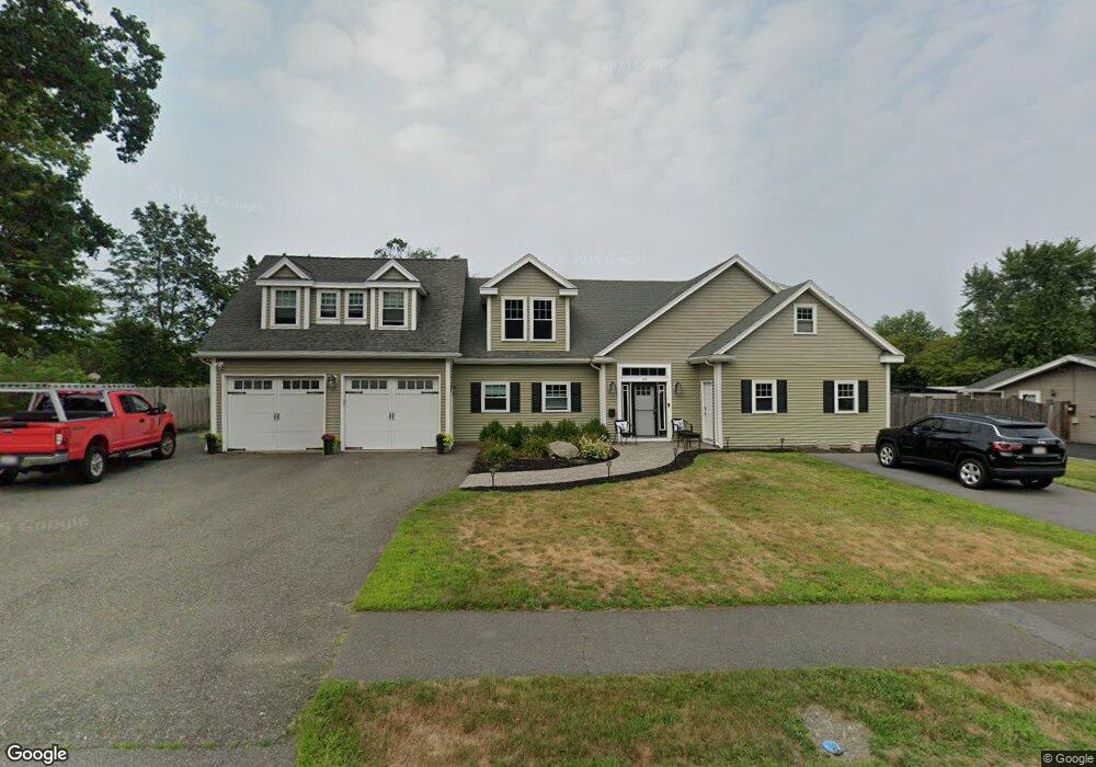 38 Coolidge Rd, Danvers, MA 01923 - photo 1