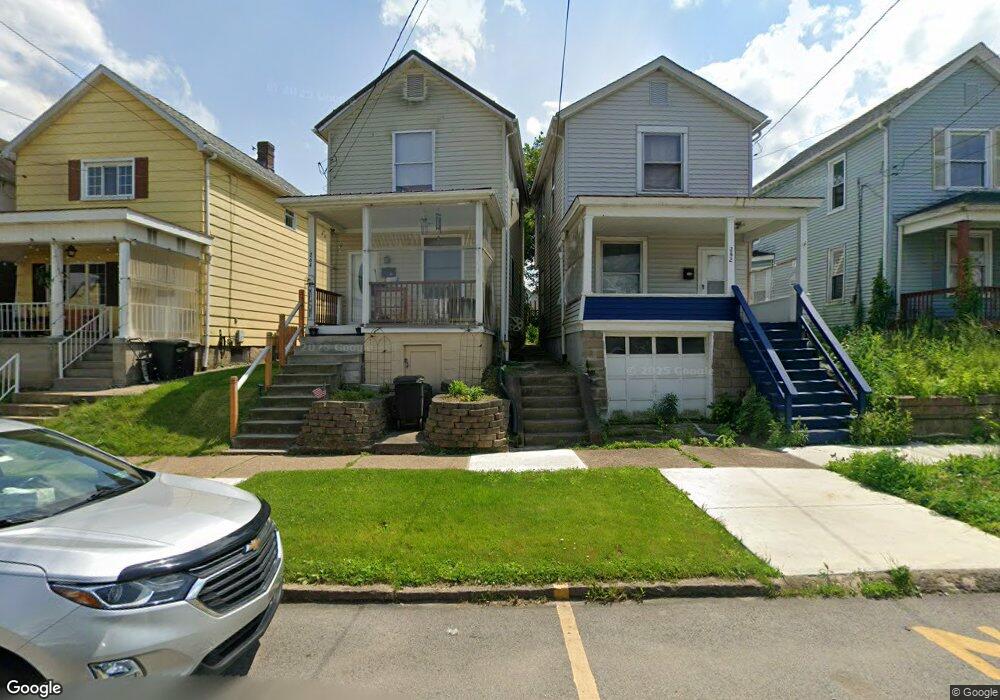 264 Sherman Ave, Vandergrift, PA 15690 - photo 1