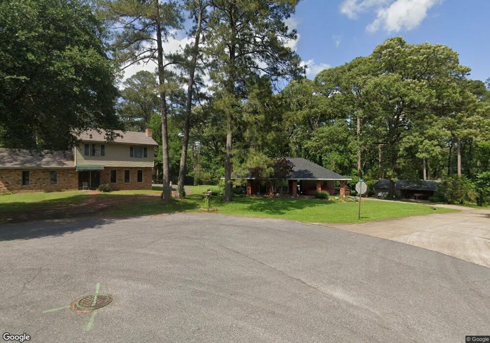 144 Huntington Dr, Pineville, LA 71360 - photo 1