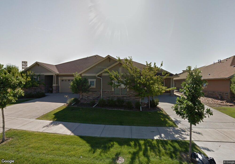 19500 E Sunset Cir unit 18, Centennial, CO 80015 - photo 1