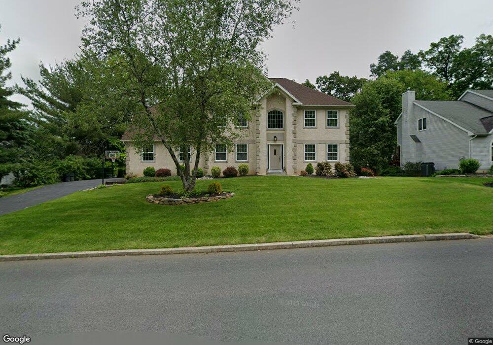 262 Kristin Ln, Allentown, PA 18104 - photo 1