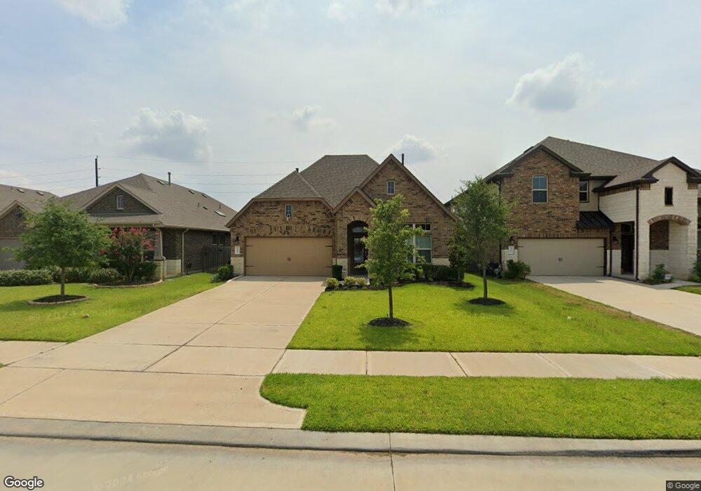 3903 Palmer Meadow Ct, Katy, TX 77494 - photo 1