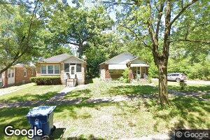 4128 Jackson St, Gary, IN 46408