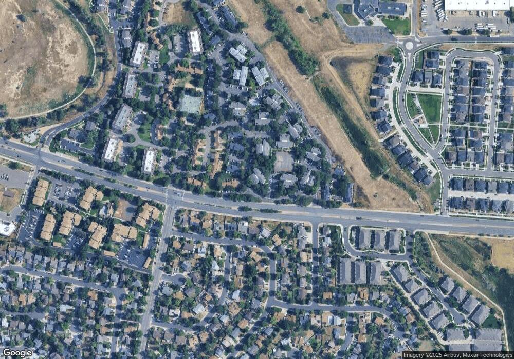 16153 E E Alaska Place unit 7, Aurora, CO 80017 - photo 1