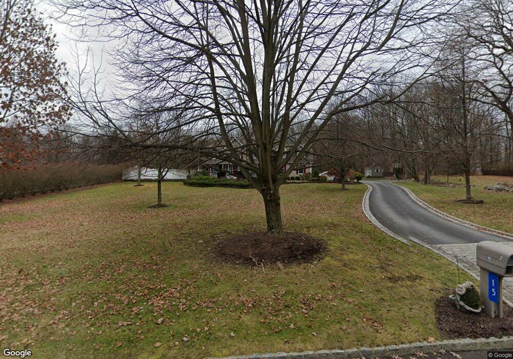 15 Grandview Dr, Newton, NJ 07860 - photo 1