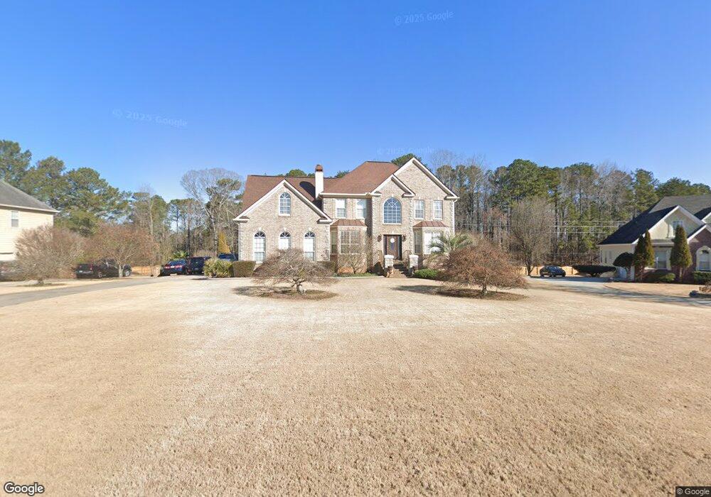 168 Fairoaks Cir, Stockbridge, GA 30281 - photo 1