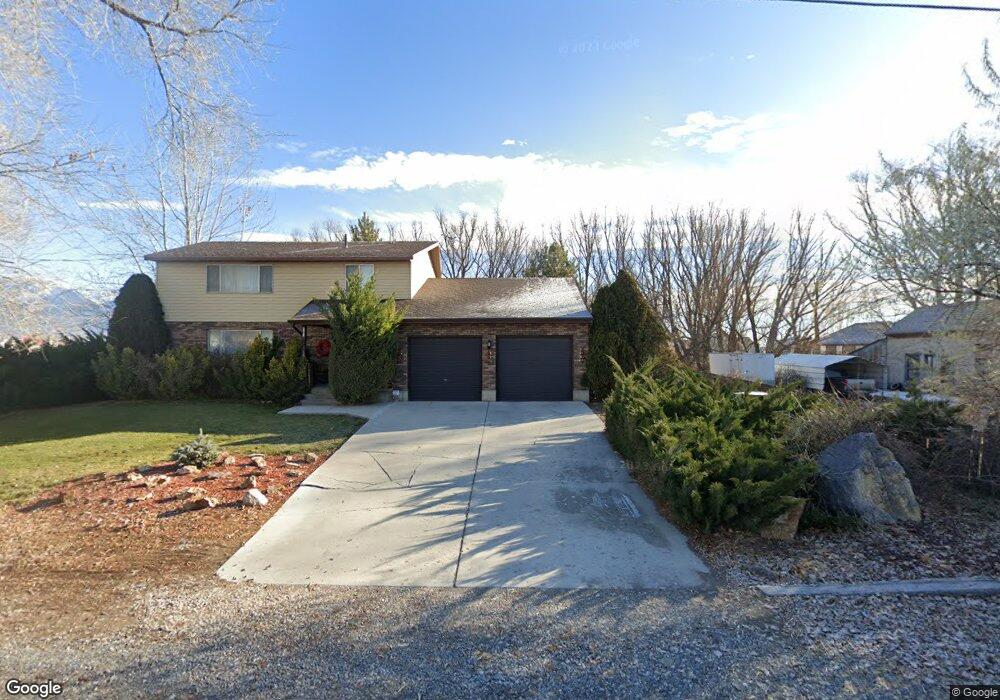 8150 N 7800 W, Lehi, UT 84043 - photo 1