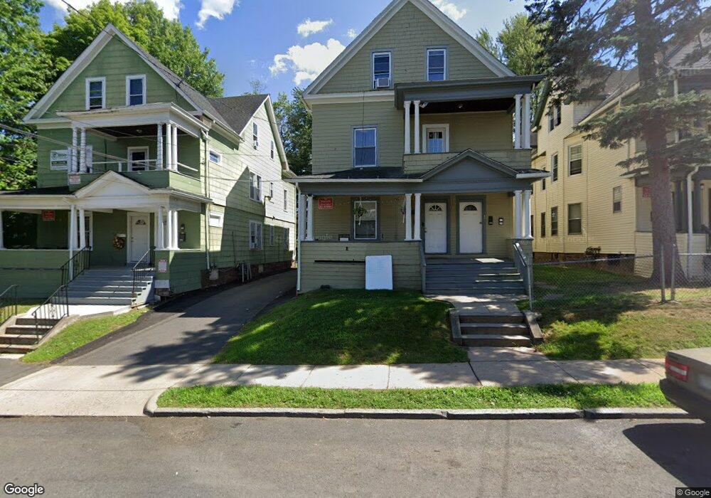 107 Lincoln St unit 109, Hartford, CT 06106 - photo 1