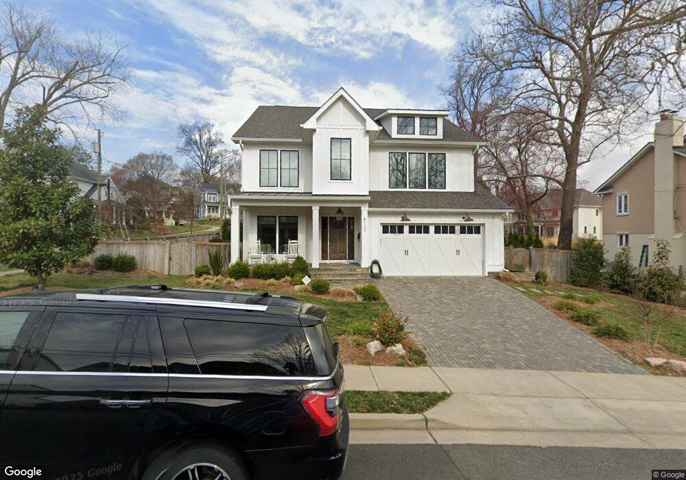 6117 35th St N, Arlington, VA 22213 - photo 1