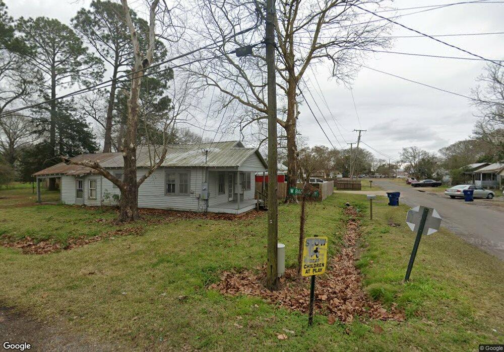 830 N 3rd St, Eunice, LA 70535 - photo 1