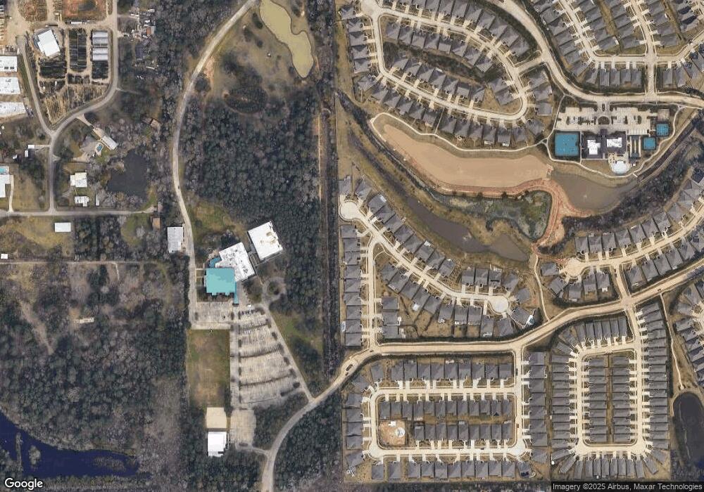 206 Silver Dapple, Spring, TX 77382 - photo 1