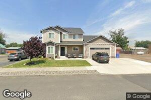 210 Concord St, Helix, OR 97835