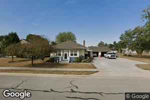 608 S Wayne St, Fort Recovery, OH 45846