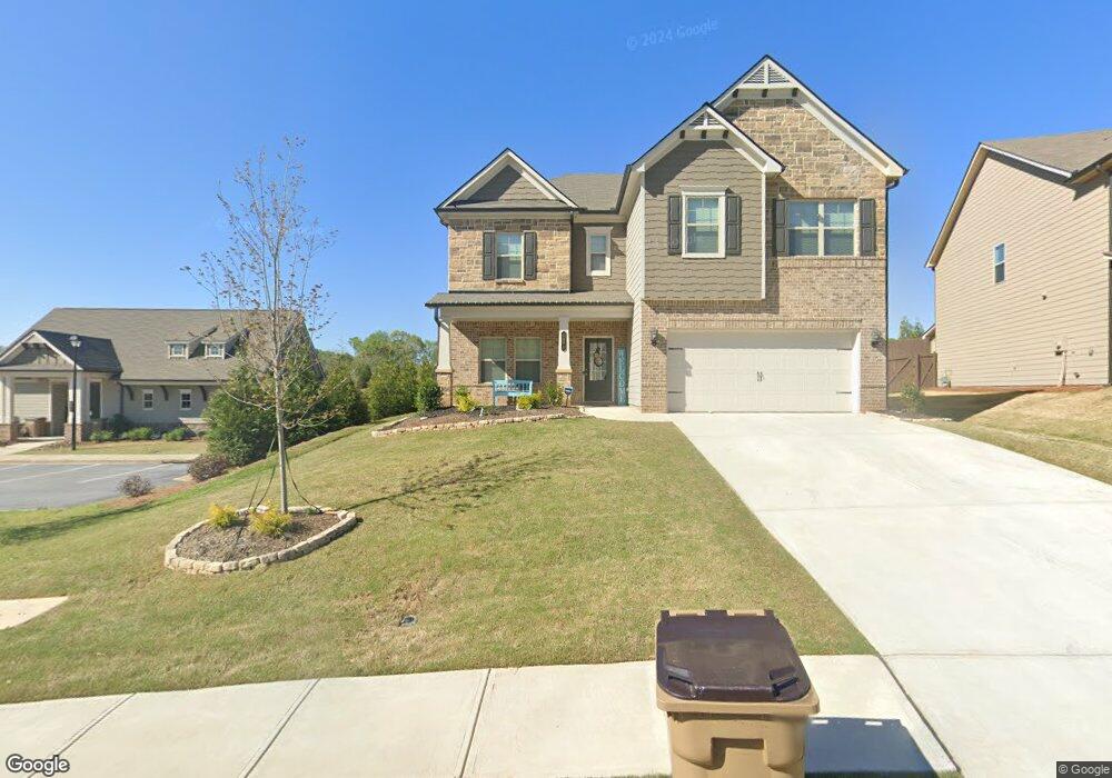 6879 Lancaster Crossing unit 166A, Flowery Branch, GA 30542 - photo 1