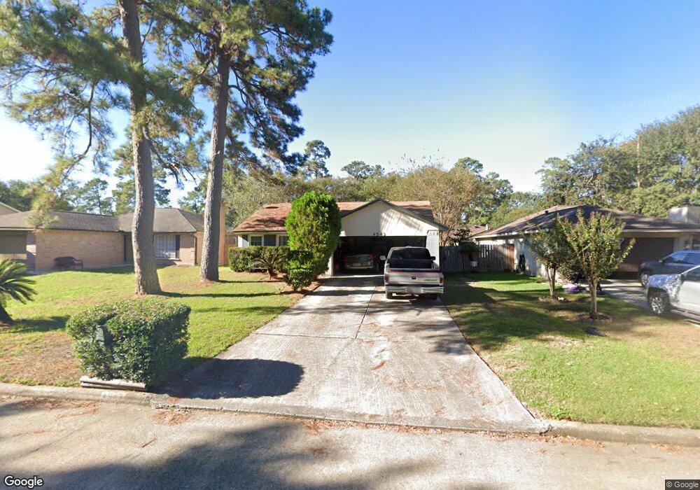 4543 Algernon Dr, Spring, TX 77373 - photo 1