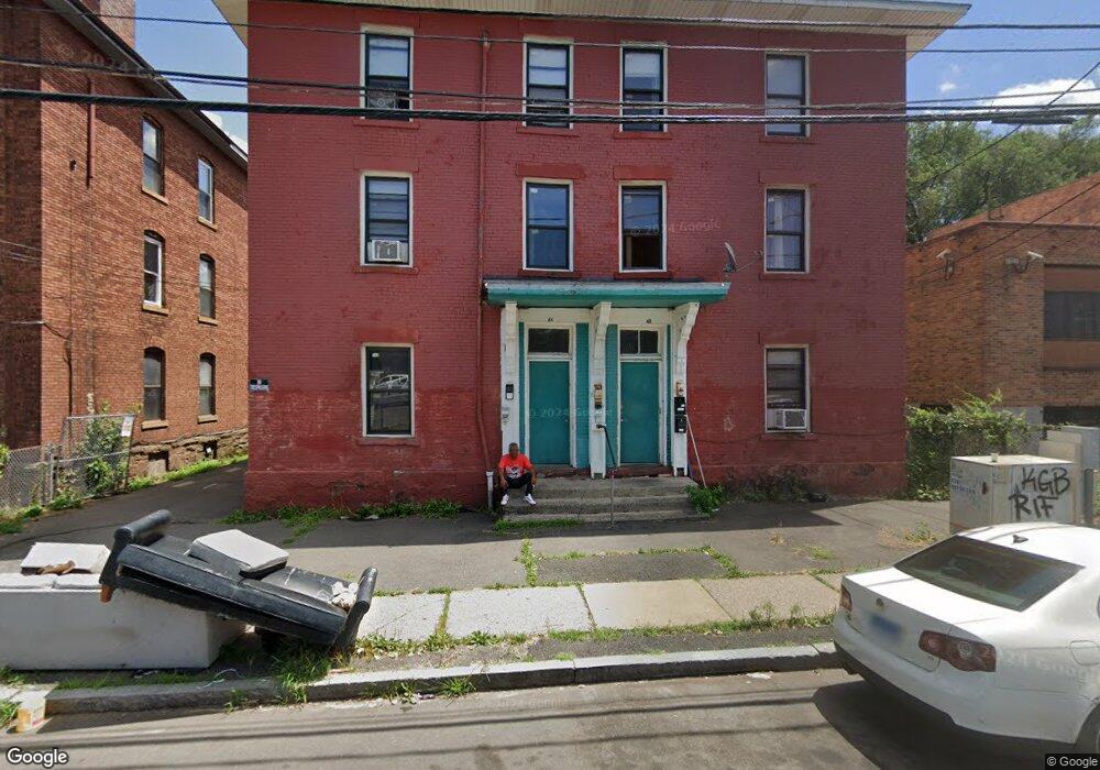 40-44 Lawrence St unit 3s, Hartford, CT 06106 - photo 1