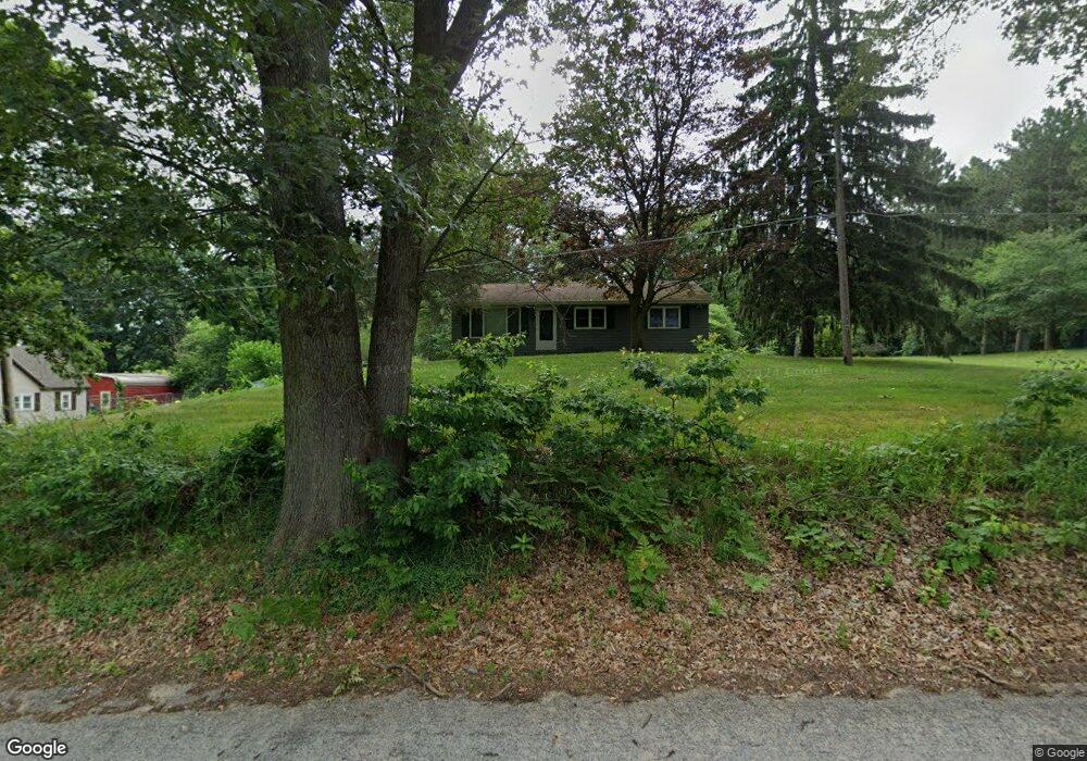 4205 N 325 W, La Porte, IN 46350 - photo 1