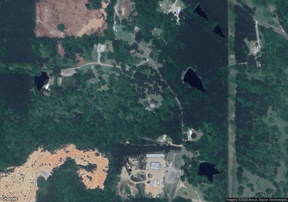 5 Clint Welborn Rd, Laurel, MS 39443 - photo 1