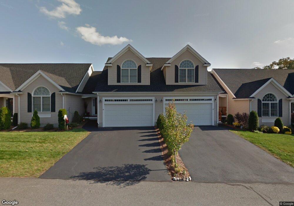 20 Edmonds Cir, Whitinsville, MA 01588 - photo 1