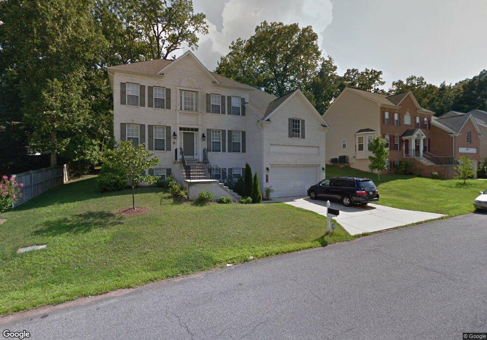 9915 Harbor Ave, Glenn Dale, MD 20769 - photo 1