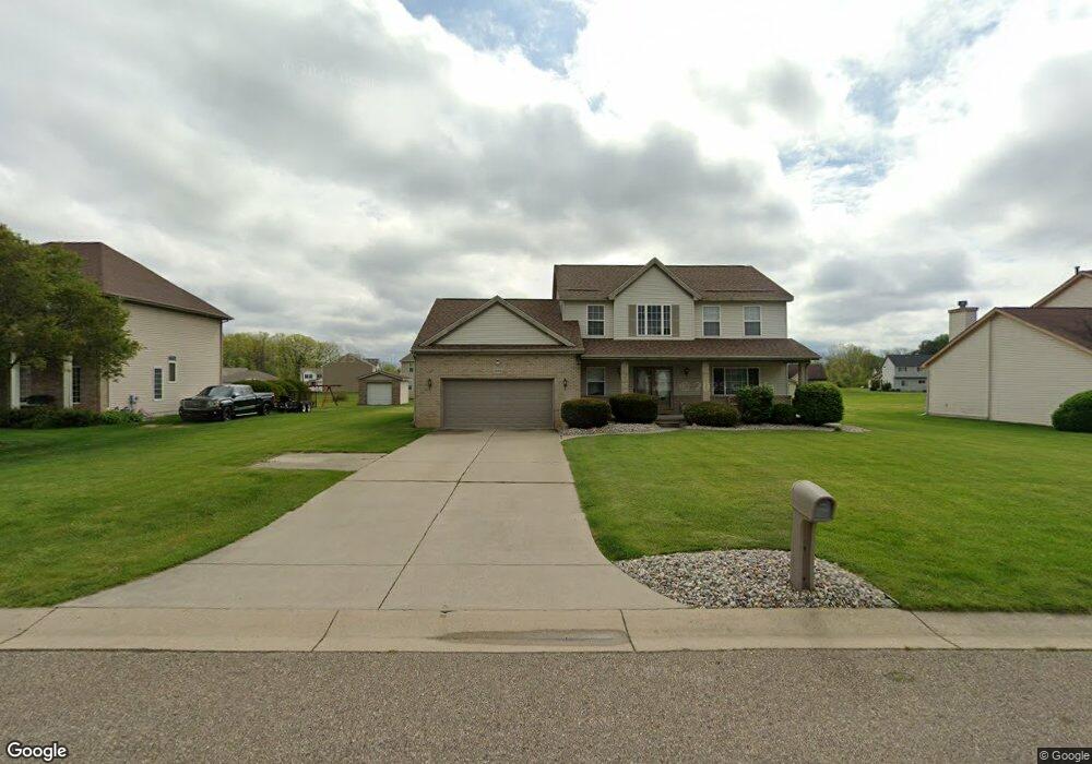 1080 Tahoe Trail unit 19, Flint, MI 48532 - photo 1