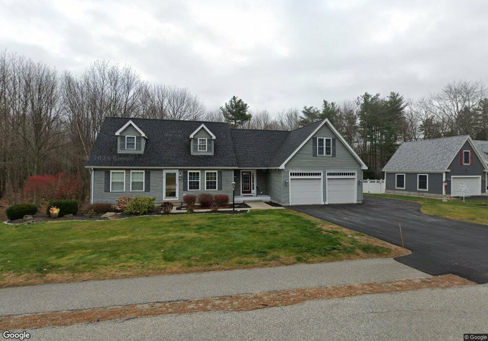 15 Long Cove Dr, Old Orchard Beach, ME 04064 - photo 1