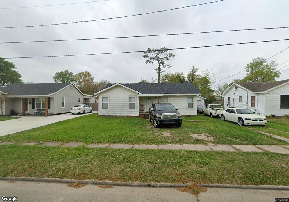3716 Harvard St, Lake Charles, LA 70607 - photo 1