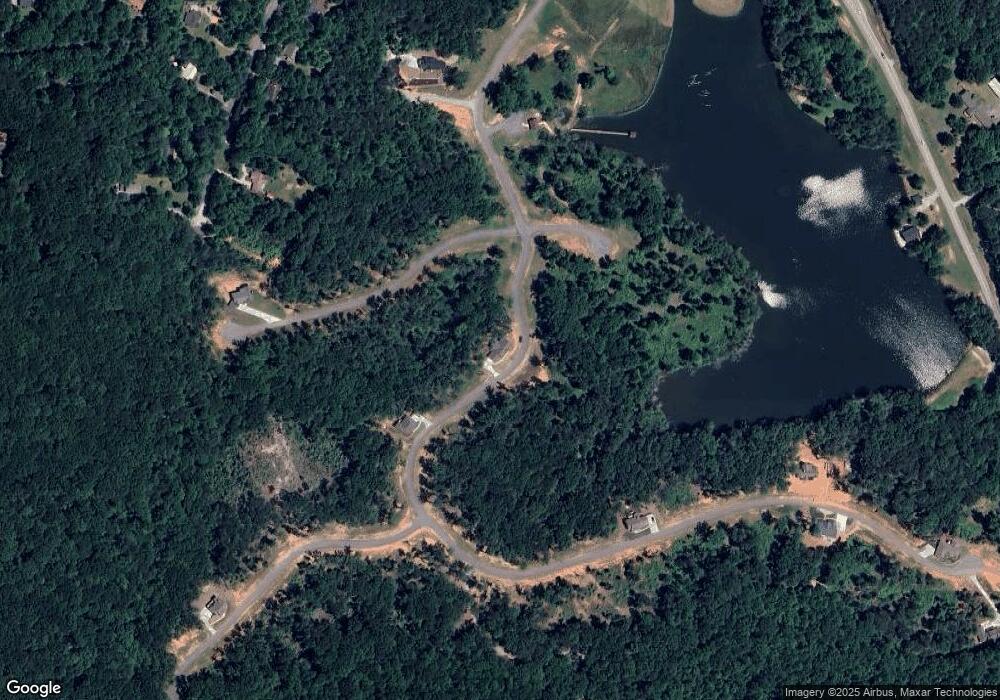 468 Yonah Lake Dr, Sautee Nacoochee, GA 30571 - photo 1