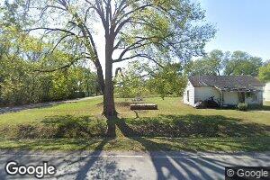 211 E Croweburg Rd, Mulberry, KS 66756
