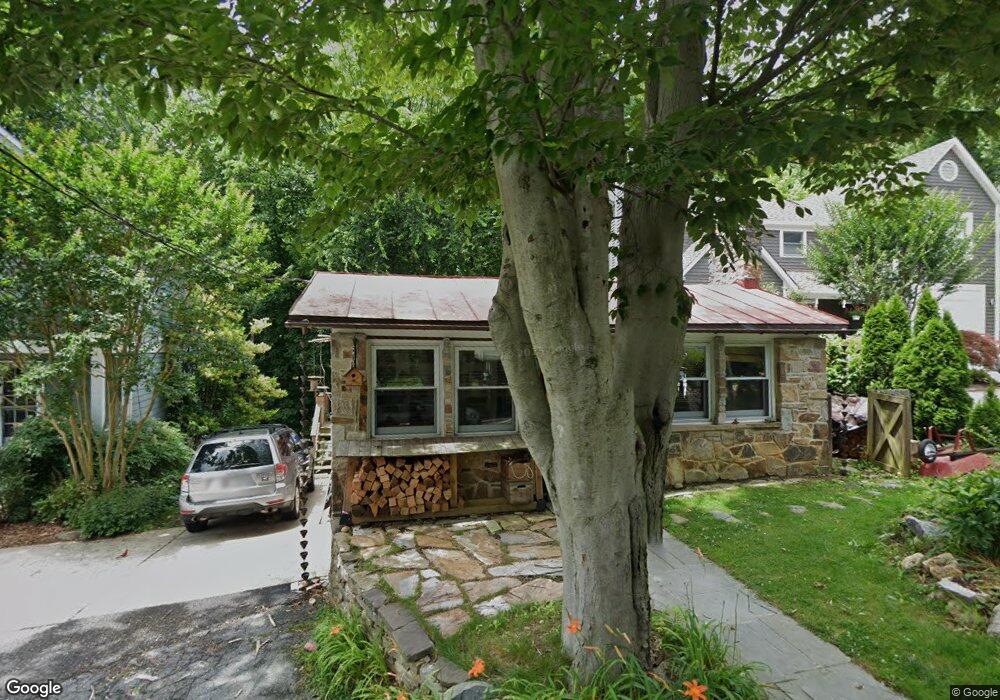 6416 83rd Place, Cabin John, MD 20818 - photo 1