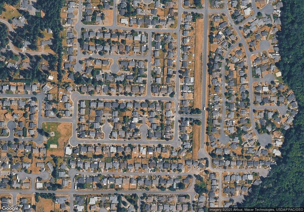 8504 202nd Stct E, Spanaway, WA 98387 - photo 1