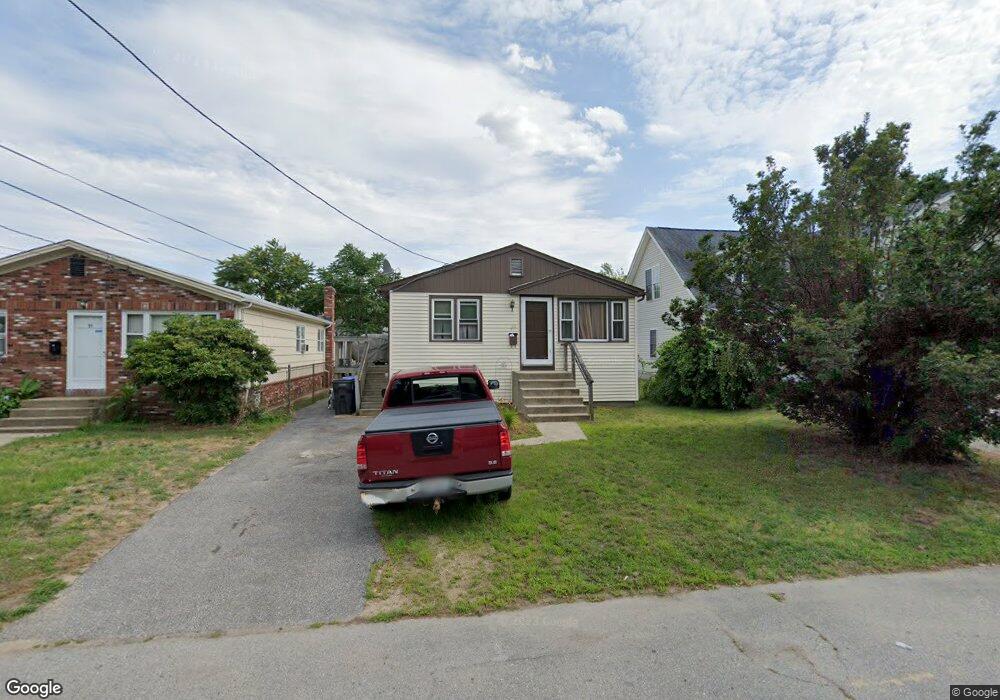 111 Sharon St, Cranston, RI 02910 - photo 1