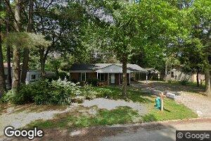 105 Terra Dr, Bay, AR 72411