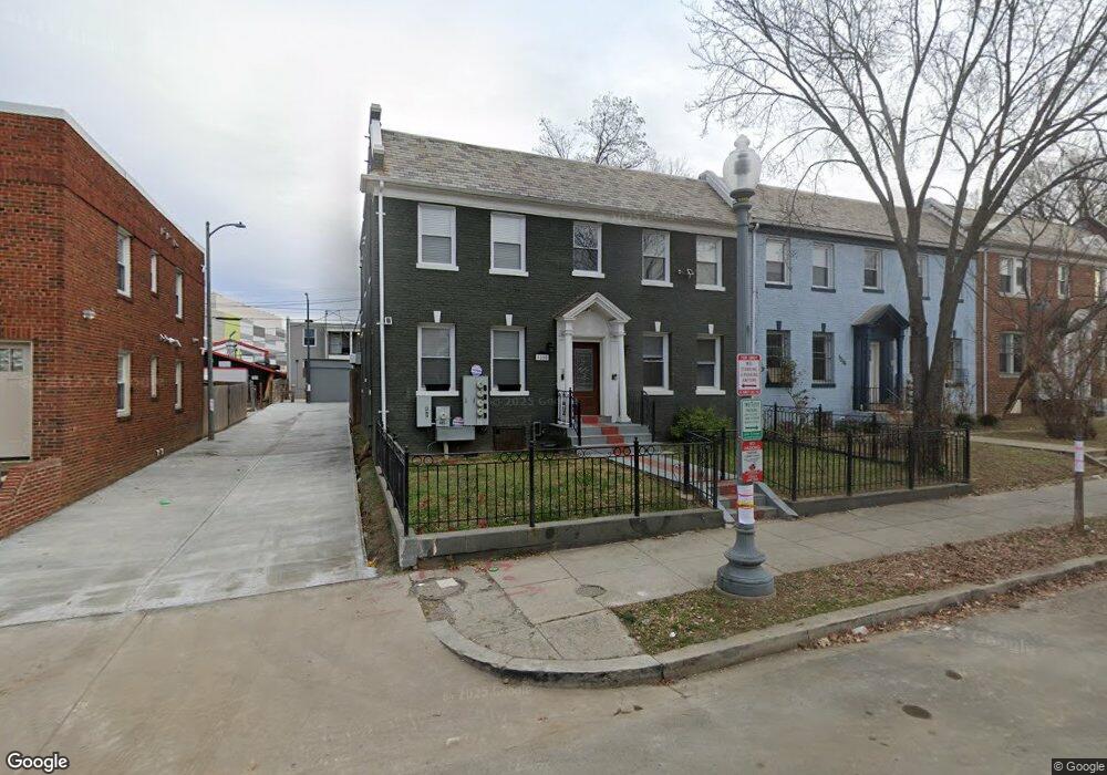 1250 Simms Place NE, Washington, DC 20002 - photo 1