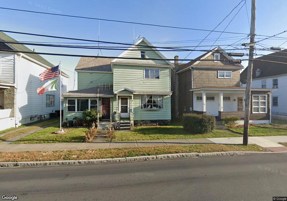 833 Scott St, Wilkes Barre, PA 18705 - photo 1