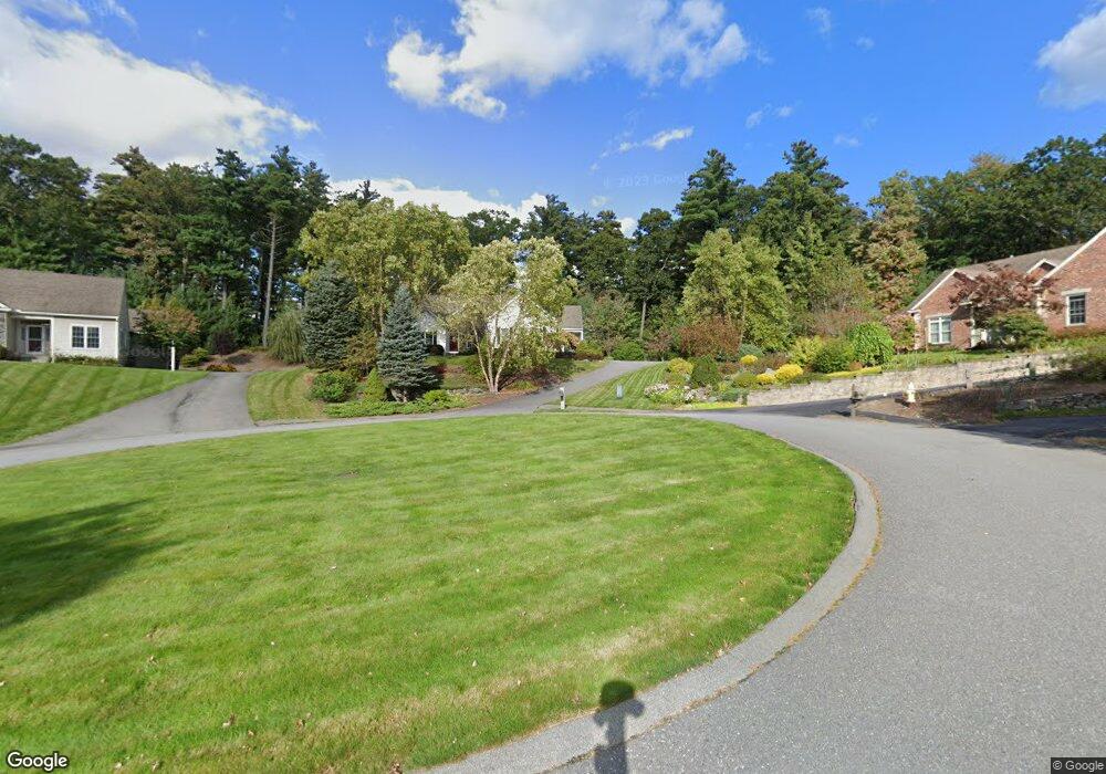 414 Nicholas Dr, Lancaster, MA 01523 - photo 1