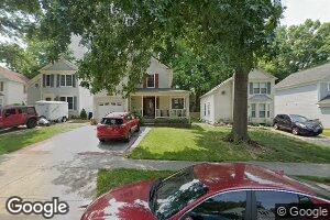 3505 Ellen Ct, Bowie, MD 20716