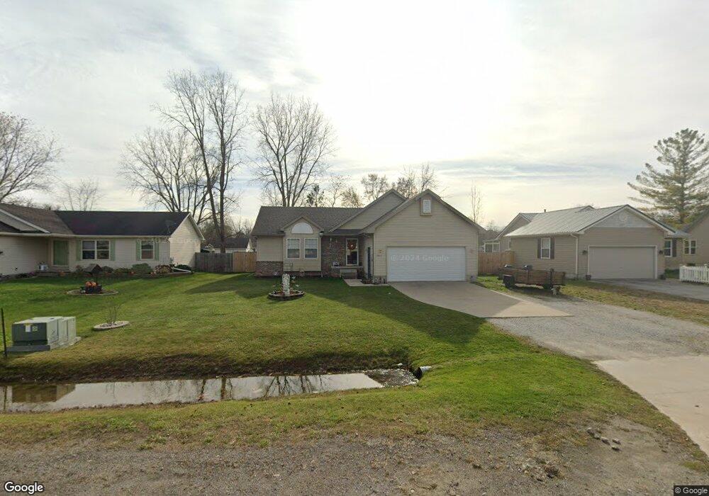 5051 Anglewood Ct, Kimball, MI 48074 - photo 1
