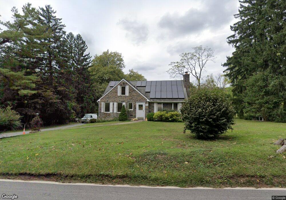 309 Matsonford Rd, Wayne, PA 19087 - photo 1