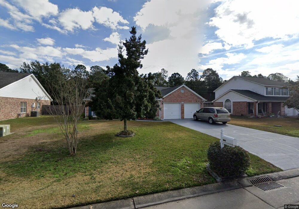 3130 Meadow Lake Dr E, Slidell, LA 70461 - photo 1