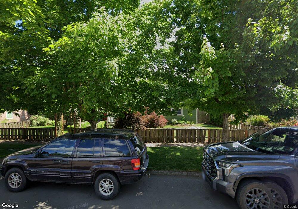 443 NW 3rd Ave, Canby, OR 97013 - photo 1