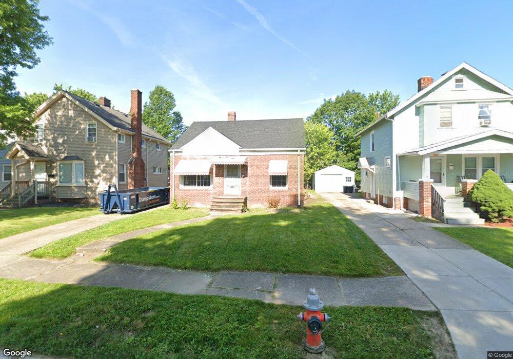 1440 E 221st St, Euclid, OH 44117 - photo 1