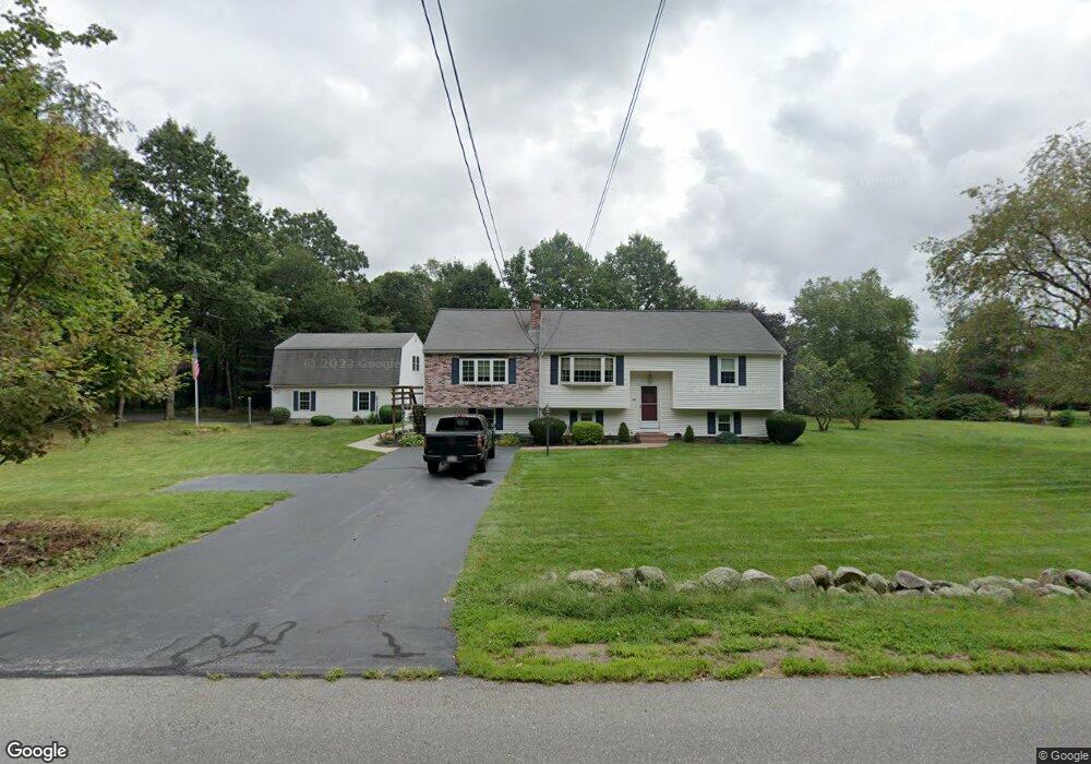 201 Forest St, Franklin, MA 02038 - photo 1