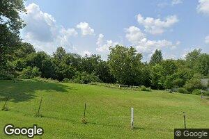 2615 E Vandalia Rd, Flat Rock, IN 47234