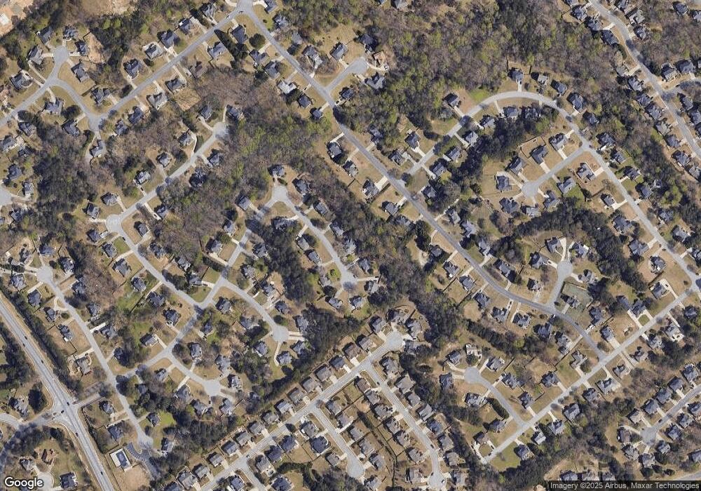 3040 Dacula Oaks Dr unit 1, Dacula, GA 30019 - photo 1