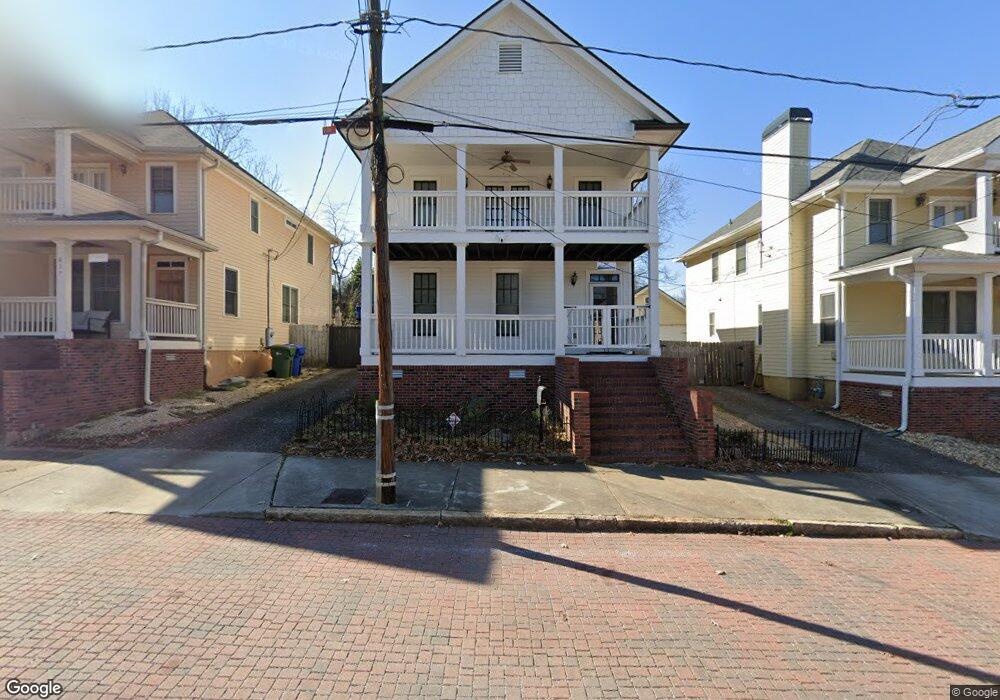 665 Garibaldi St SW, Atlanta, GA 30310 - photo 1