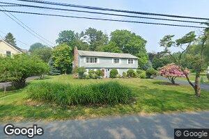 1190 S Pine Creek Rd, Fairfield, CT 06824