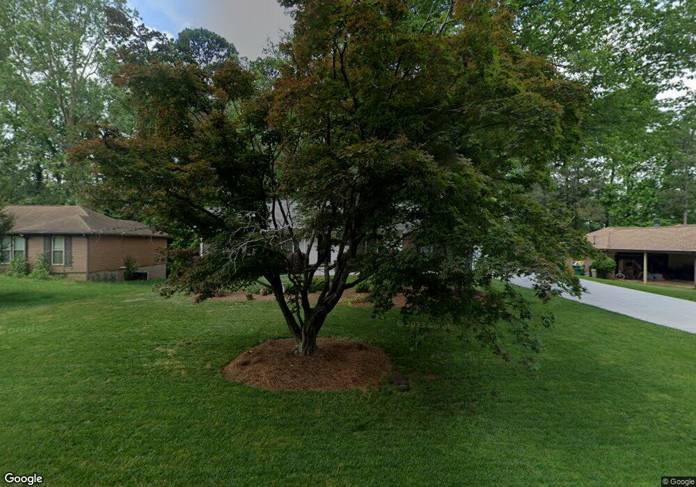 1109 Carla Joe Dr SW, Lilburn, GA 30047 - photo 1