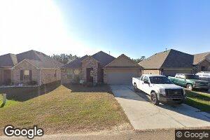 28409 Evangeline Ln, Albany, LA 70711