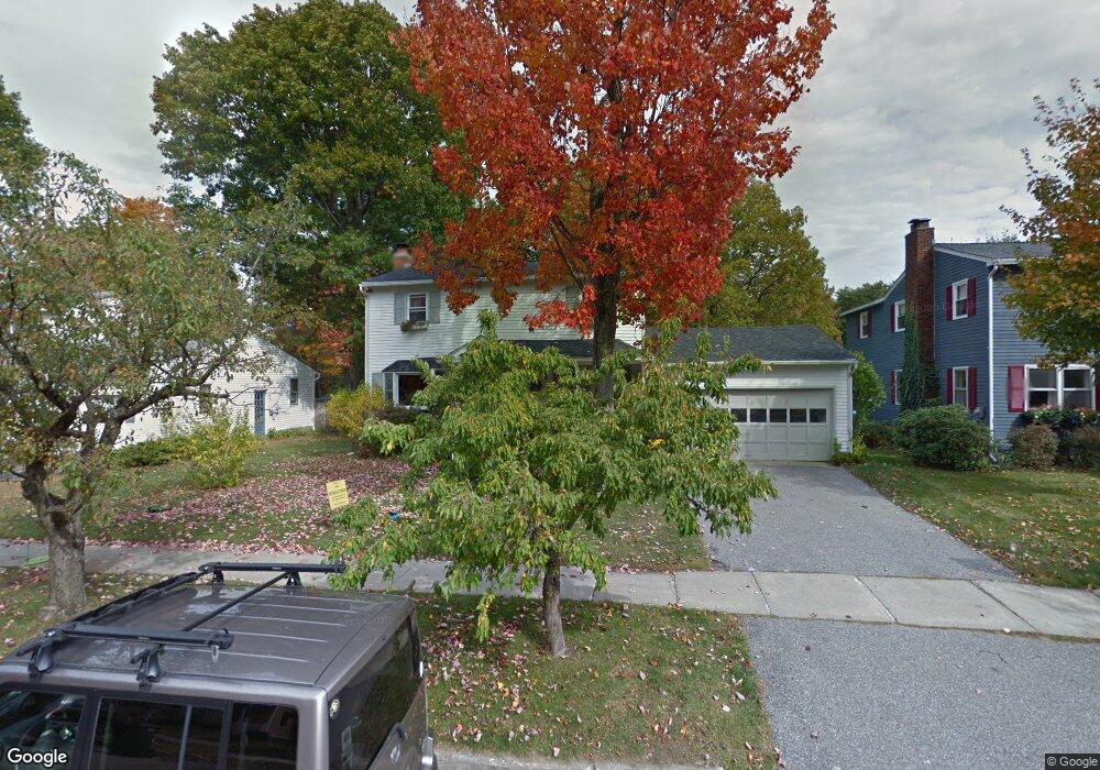 88 Lopes Ave, Burlington, VT 05408 - photo 1